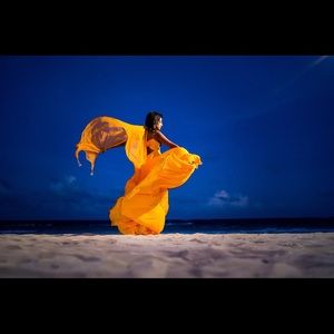 Meet your Posher, Naleena